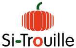 logo for Si-Trouille Éditions