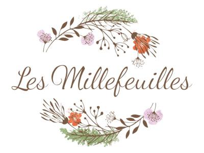 Les Millefeuilles