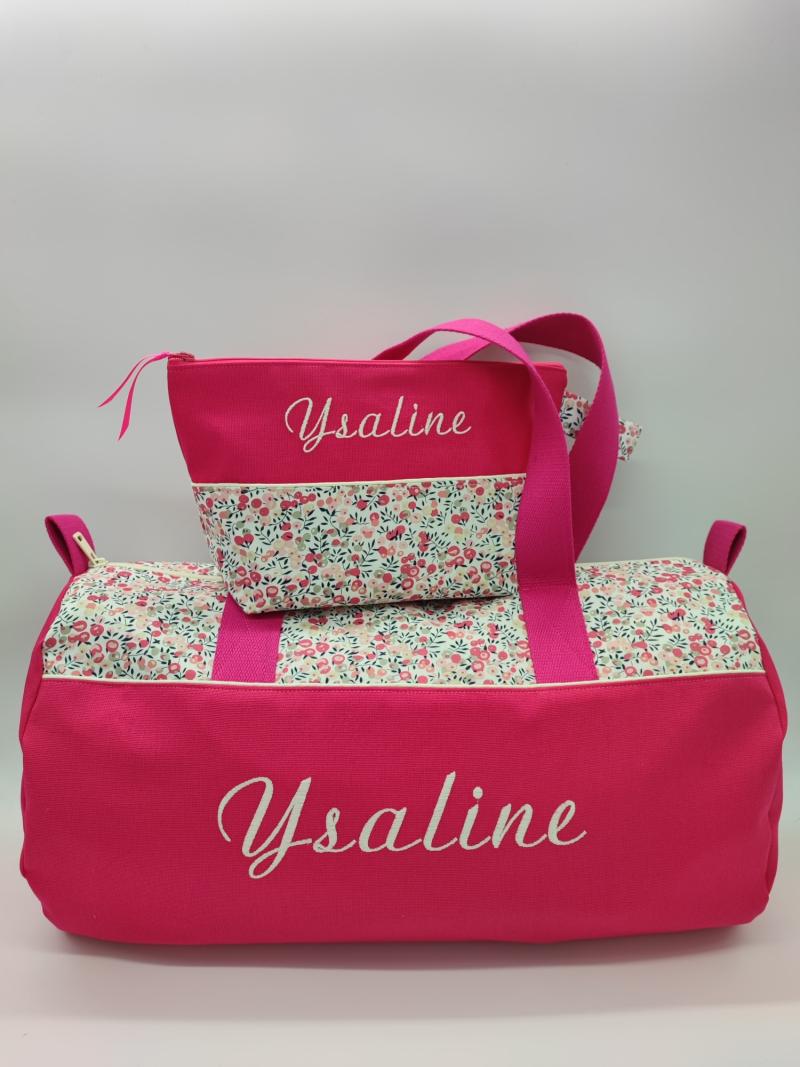 ysaline for Atribu