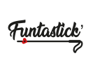 logo for Funtastick
