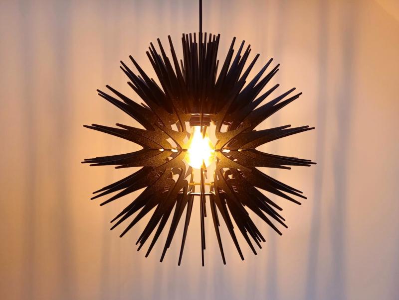 nolabdesign-luminaire-carduus for NOLAB design