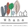 logo for Whana