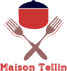logo for Maison Tellin