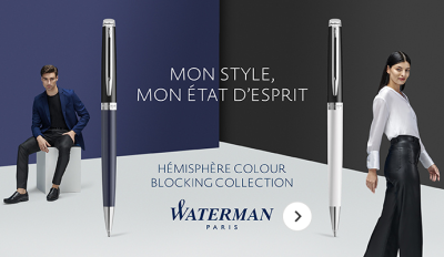 les-papeteries-waterman-400 for Papeteries Nias