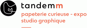 logo for Tandemm