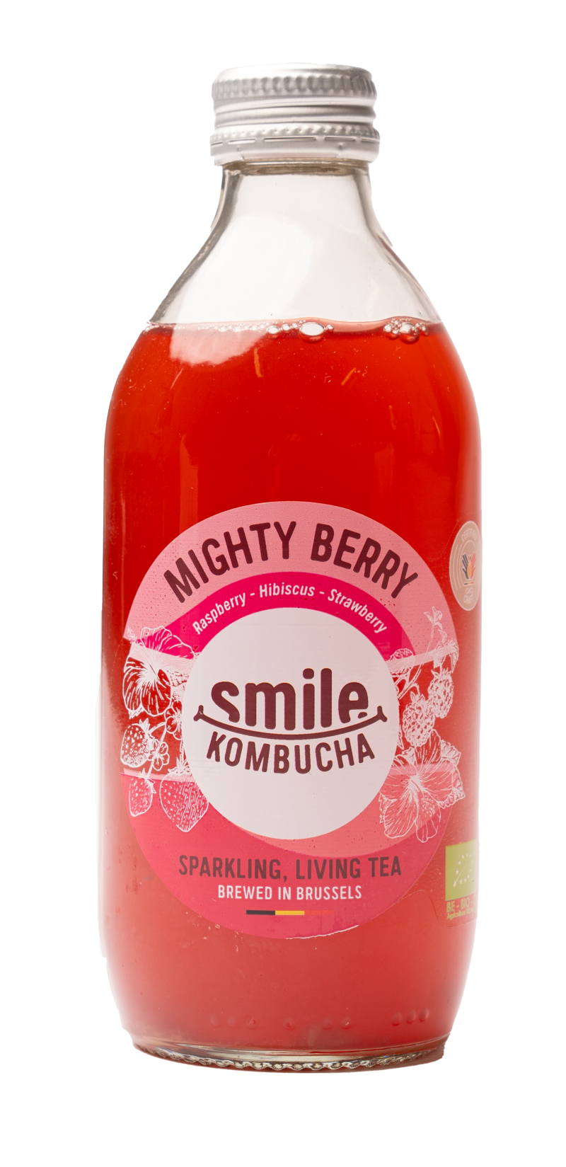 smilekombucha-berry-cropped for Smile Kombucha