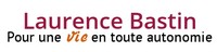 logo for Laurence Bastin