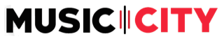 logo for Music City