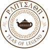 logo for Panteaon