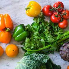 nowa-market-bio-vegetable-basket for Nowa Market