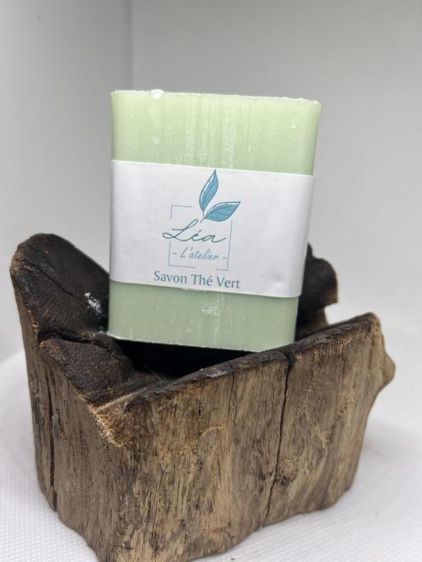 lealatelier-savon for Léa Atelier
