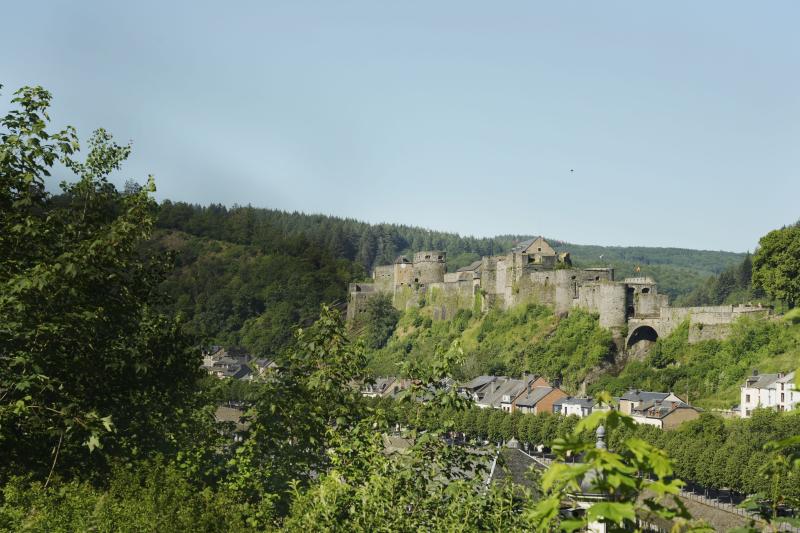 chateaudebouillon-chateau-fort-de-bouillon for Château de Bouillon