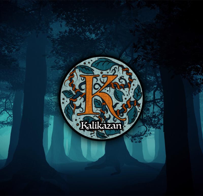 charlerooms-kalikazan for Charlerooms
