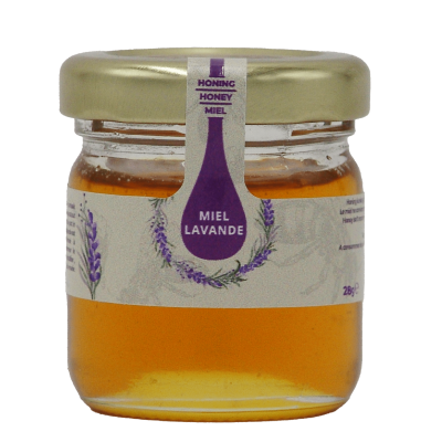 lesnectars-miel-400 for Les Nectars