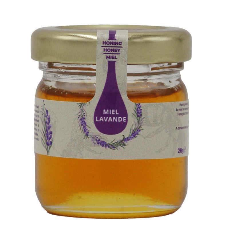 lesnectars-miel for Les Nectars