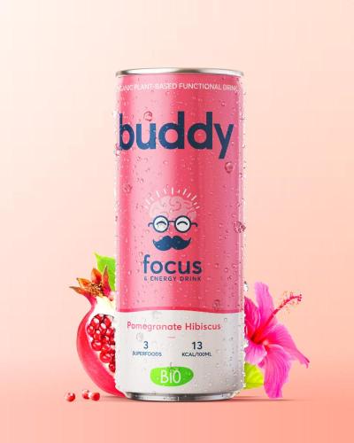 buddydrink-grenade-hibiscus-400 for Buddy