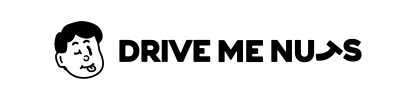 logo for Drive Me Nuts