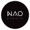 logo for NAO JEWELS