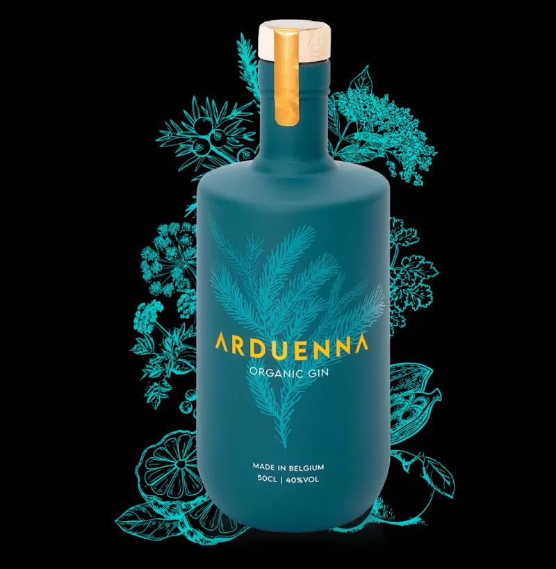 arduenna-gin-arduenna-gin-bouteille for Arduenna