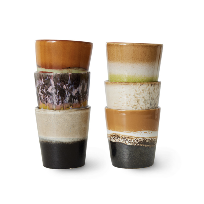 neufgiftstore-70s-coffee-mugs-soil-400 for Neuf Gift Store