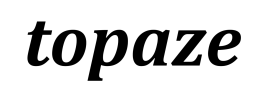 logo for Topaze