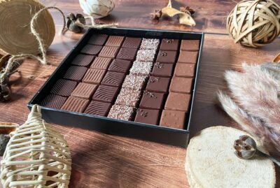 Ariqua Chocolaterie