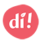 logo for Di !