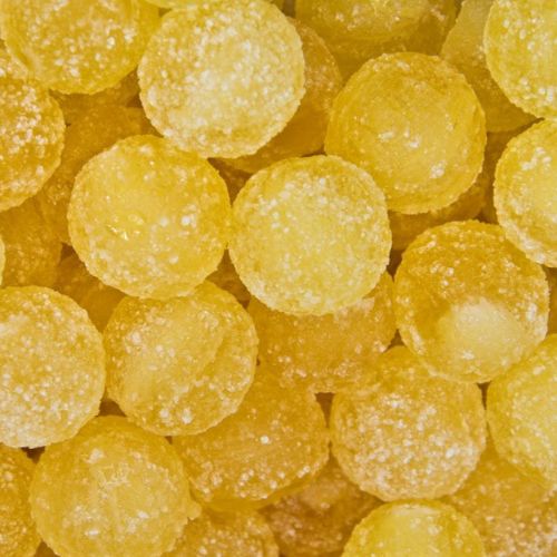 candyfactory-barnetts-mega-sour-lemon for Candy Factory