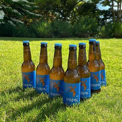 papic-beer-ongrass-400 for Papic Beer