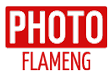 logo for Photo Flameng