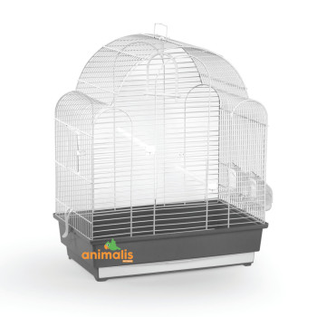 animalis-cage-oiseaux-silva for Animalis