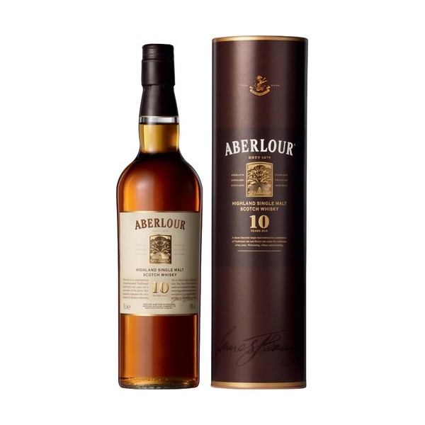 whiskybarney-aberlour for Whisky Barney