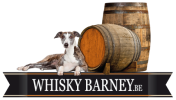 logo for Whisky Barney
