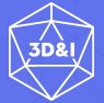logo for 3D printer winkel