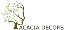 logo for Acacia Decors