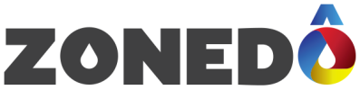 logo for Zonedo
