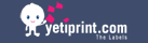logo for Yetiprint