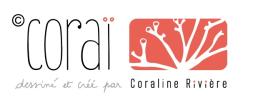 logo for Coraï