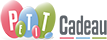 logo for Petit Cadeau