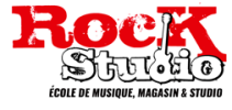 logo for Le Rock Studio
