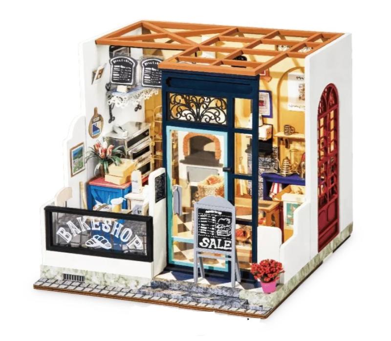 dg143-rolife-nancy-s-bake-shop-1-24 for Wavre Modelisme