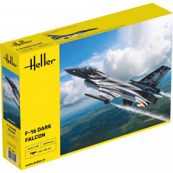 wavremodelisme-f-16-dark-falcon for Wavre Modelisme