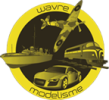 logo for Wavre Modelisme