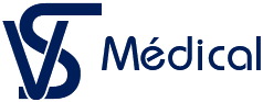 logo for VS Medical