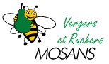 logo for Vergers & Ruchers Mosans