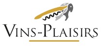 logo for Vins-Plaisirs