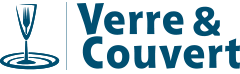 logo for Verre & Couvert