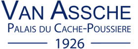logo for Van Assche