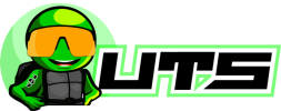 logo for Urban Tri Sports