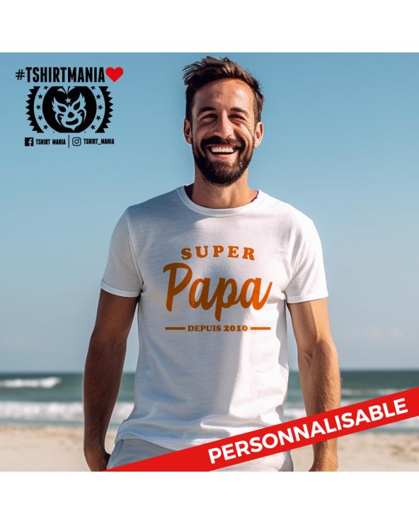 tshirtmania-super-papa for Tshirt Mania